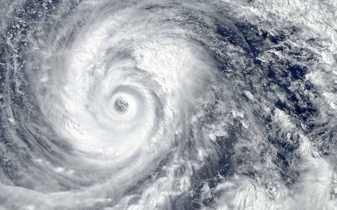 Carroll EMC Continues to Monitor Impact of Hurricane Ian