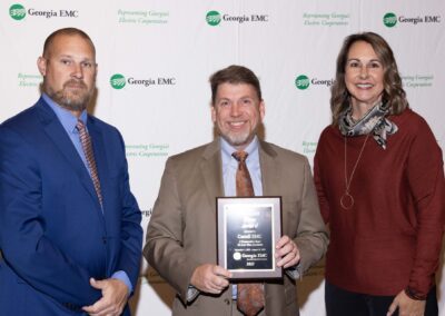 Carroll EMC Honored for Workplace Safety
