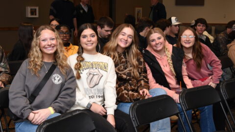 Carroll EMC Holds Annual FFA Day for High School Students - Carroll EMC