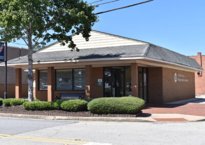 Franklin Office Closing, Buchanan Office Hours Changing