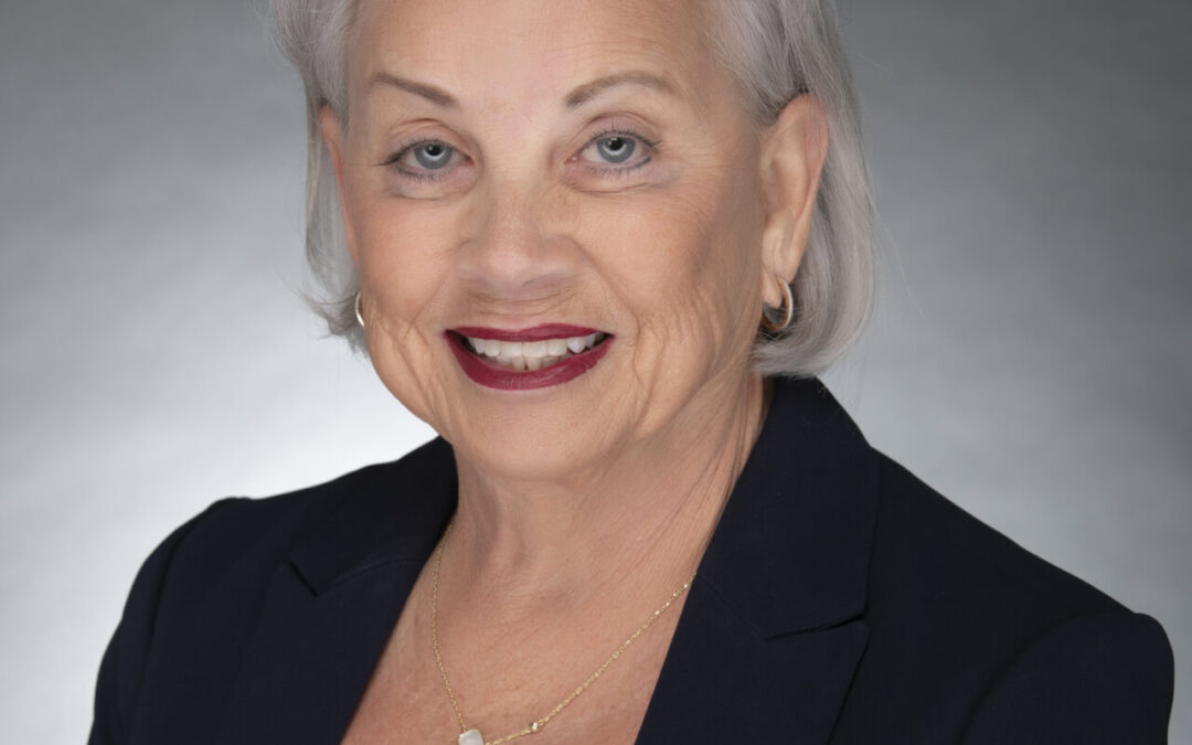 Carroll EMC Welcomes New Director Delores Goldin