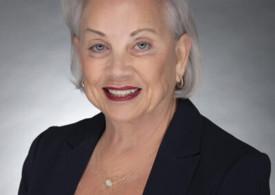 Carroll EMC Welcomes New Director Delores Goldin