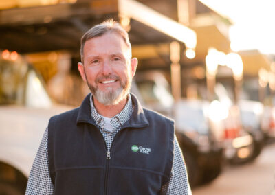Carroll EMC Announces Retirement of VP of Operations, Names Harris as New Manager