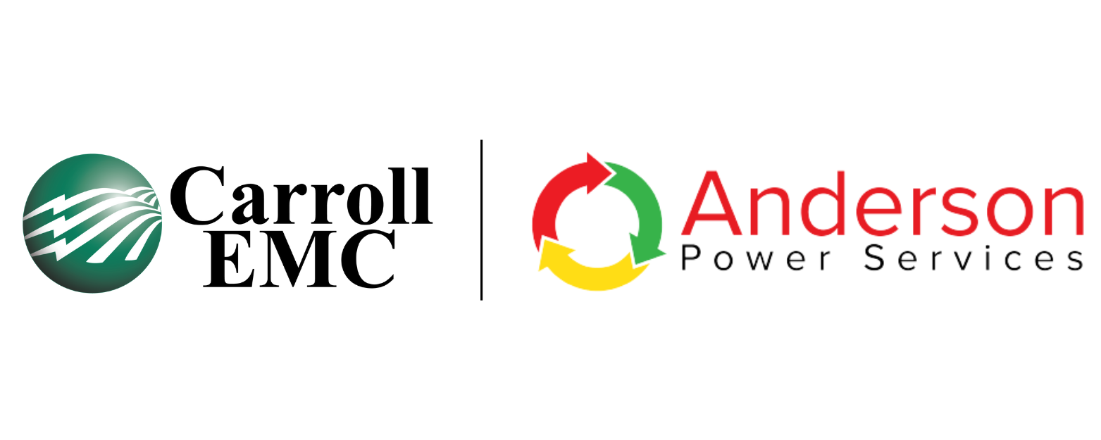 Anderson Power Website