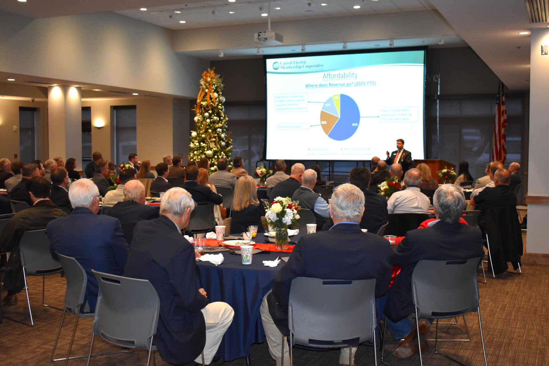 Carroll EMC Power Breakfast (2)