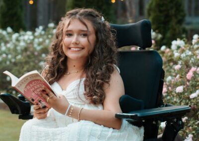 South Paulding Senior Selected as Carroll EMC Scholarship Semifinalist