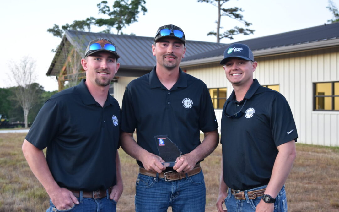 Carroll EMC Crews Showcase Skills at Lineman’s Rodeo