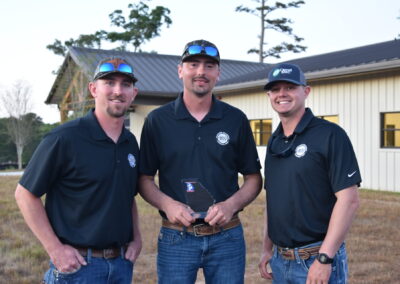 Carroll EMC Crews Showcase Skills at Lineman’s Rodeo