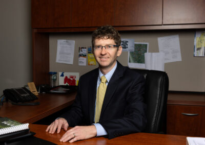 Carroll EMC Promotes Layton to Senior Vice President