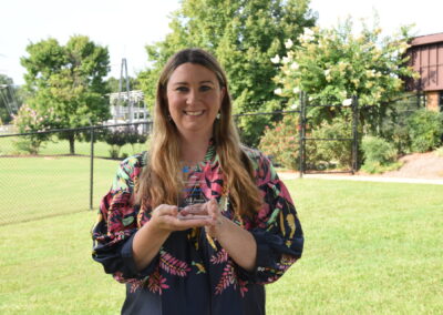 Carroll EMC Communications Earns Gold for 90th Anniversary History Video