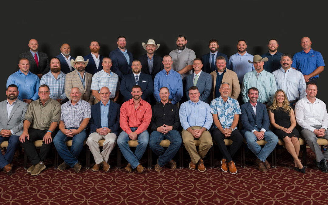 Carroll EMC’s Matt Young Earns National Safety Certification