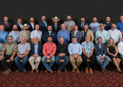 Carroll EMC’s Matt Young Earns National Safety Certification